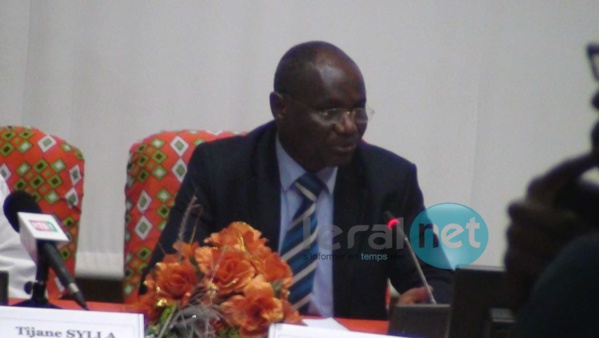 Revivez l'Assemblée générale des anciens étudiants du CESAG au Sénégal 