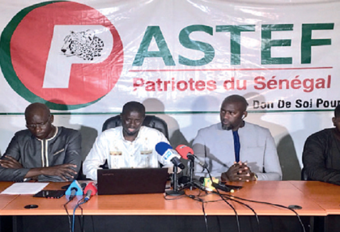 Côte d’Ivoire : Réuni à Yamoussoukro, Pastef sonne la grande mobilisation Côte d’Ivoire : Réuni à Yamoussoukro, Pastef sonne la grande mobilisation