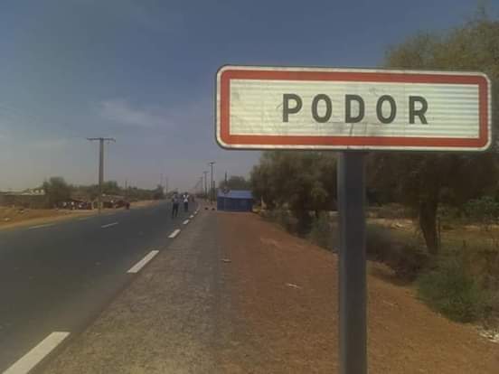Problématique de l’emploi dans le département de Podor: La jeunesse se révolte et menace de boycotter la présidentielle de 2024 Problématique de l’emploi dans le département de Podor: La jeunesse se révolte et menace de boycotter la présidentielle de 2024