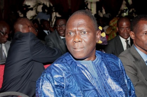 Moustapha Diakhaté est pour l'avortement médicalisé