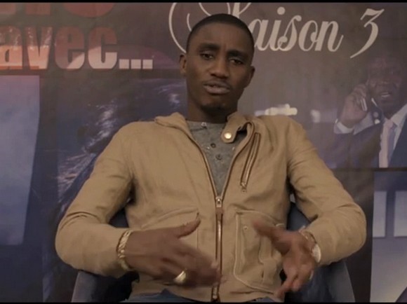 Waly Seck se démarque de la guerre You/Thione
