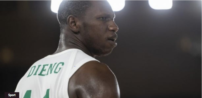Sortie de Gorgui Sy Dieng: Les précisions de Baba Tandian