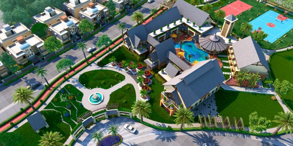 Urbanisme : le Pari du nouveau code, Bâtir de Nouvelles villes Urbanisme : le Pari du nouveau code, Bâtir de Nouvelles villes