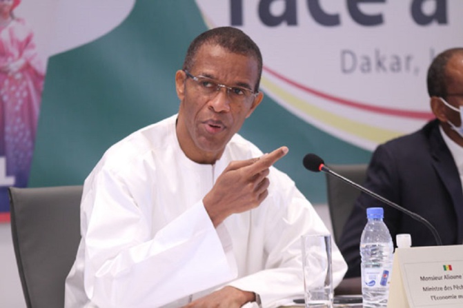 Appel de Khalifa Sall aux socialistes :  Moussa Taye recadre Alioune Ndoye