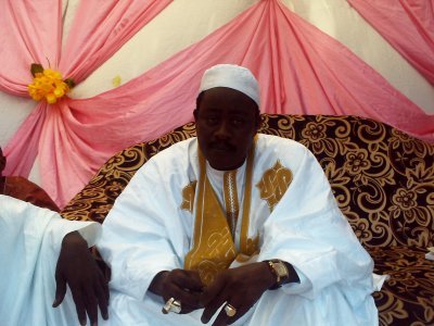 8e édition des journées culturelles Serigne Fallou Mbacké - La famille du 2ème Khalife de Serigne Touba dénonce l'absence des autorités : "Ils ont négligé cette rencontre religieuse pour... Un café avec..."