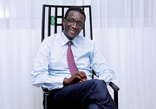 Dématérialisation des procédures : Amadou Bâ pointe les avancées du Sénégal