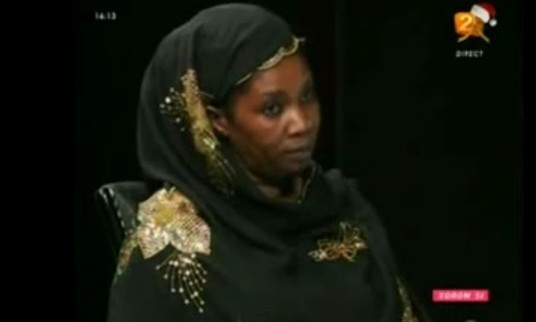 Selbé Ndom sort de ses gonds : « Je suis insultée à longueur de journée »