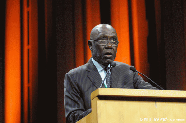 Affaire Gbagbo : Pierre Sané, ex-patron d'Amnesty international, accusé de corruption, porte plainte contre Rue89 et M. Moriba Magassouba