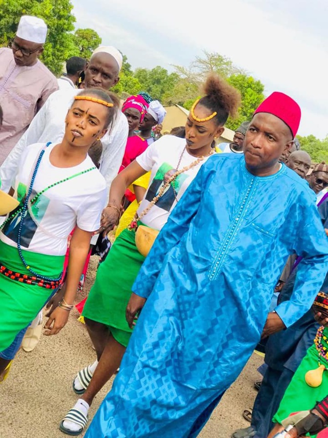 Boubacar Diallo, Maire de Saré Yoba:  « Le Gouvernement est et reste dans le temps de l’action »