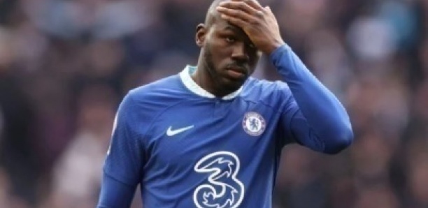 Kalidou Koulibaly : « Chelsea? J’ai le temps qu’il faut pour montrer à tout le monde qui je suis »
