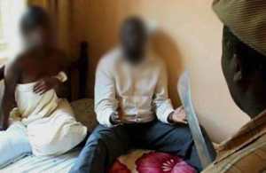 Thiès: Un comédien connu, surpris sur la femme d’autrui à Diakhao, le mari cocu a failli...