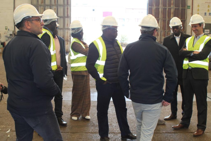 Commande de Trains supplémentaires: La deuxième phase du Ter sur les rails Commande de Trains supplémentaires: La deuxième phase du Ter sur les rails