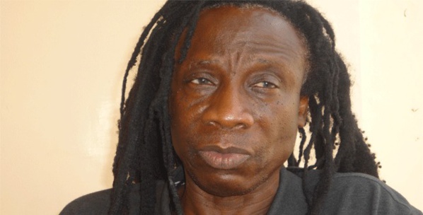 Ouza Diallo :  " Je l'ai dit devant tout le monde, Macky Sall ne croit pas à la culture"