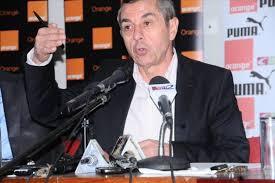 Alain Giresse : « Il faut que Diafara Sakho choisisse d’être un joueur qui joue ou un joueur qui parle »