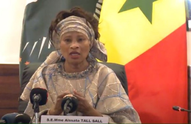 Le MAESE rassure : « Aucun incident concernant un Sénégalais n’est à signaler »