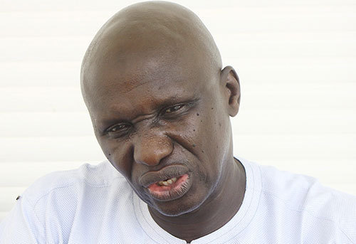 Tahibou Ndiaye devra prendre son mal en patience, le juge Henry Grégoire Diop reste concentré sur Karim Wade