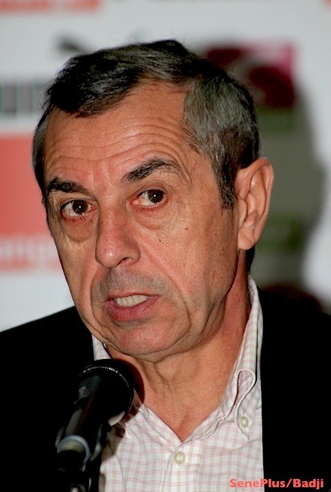 GIRESSE-DIAFRA, ENTRE PAIX ET PRESSION