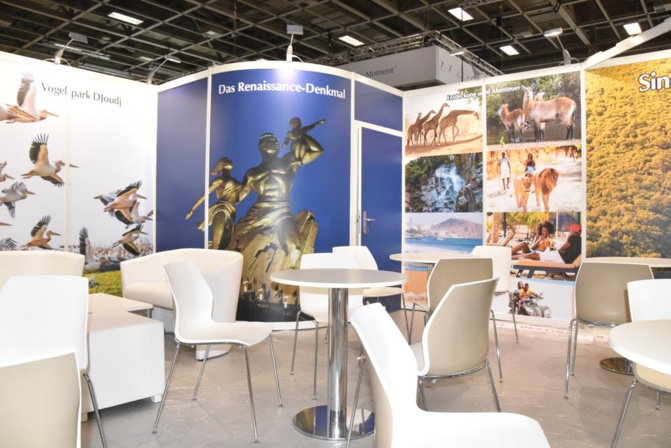 Le Sénégal à la reconquête du marché touristique allemand Le Sénégal à la reconquête du marché touristique allemand