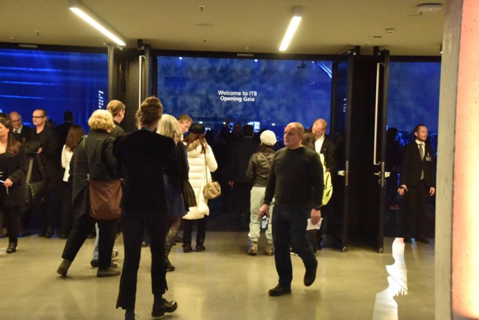 Le Sénégal à la reconquête du marché touristique allemand Le Sénégal à la reconquête du marché touristique allemand