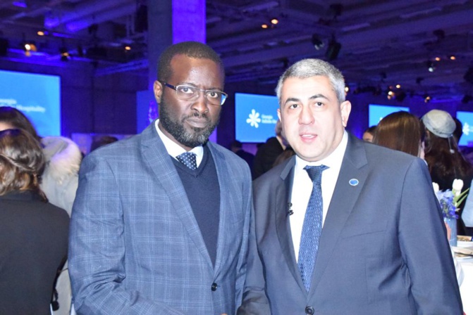 Le Sénégal à la reconquête du marché touristique allemand Le Sénégal à la reconquête du marché touristique allemand