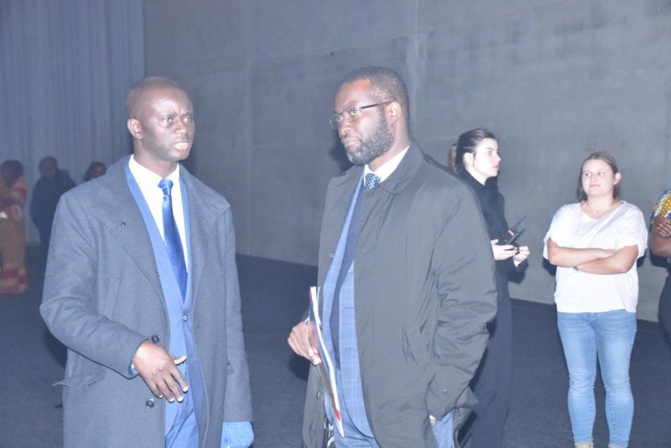 Le Sénégal à la reconquête du marché touristique allemand Le Sénégal à la reconquête du marché touristique allemand