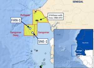 Découverte de pétrole au Sénégal : une aubaine qu'il faut savoir gérer pour la Banque Mondiale