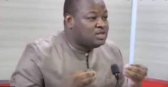 Plus de 7 milliards F Cfa remis à Marine Le Pen: Pr Ngouda Mboup confirme la crédibilité de Hadjibou Soumaré Plus de 7 milliards F Cfa remis à Marine Le Pen: Pr Ngouda Mboup confirme la crédibilité de Hadjibou Soumaré
