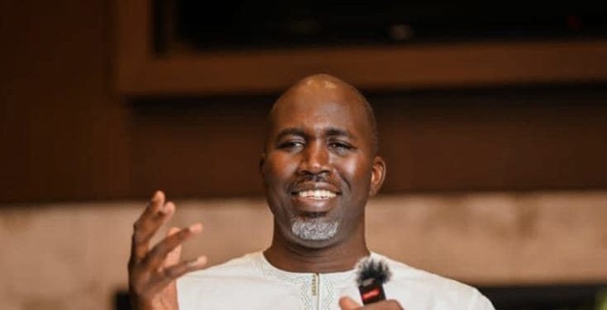 Présidentielle 2024: Ndongo Ndiaye, ancien conseiller de Macky Sall se positionne