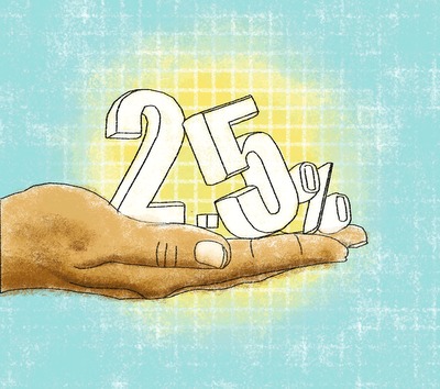 [Audio ] Comment faire et calculer la Zakat  ou Assaka ( L'aumône en Islam )