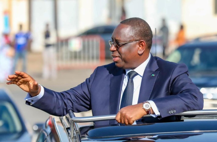 Photos/ 1er Assises nationales de l’entreprenariat des femmes: Mme Fatou Diané Gueye accompagnée d'une belle délégation, fait une démonstration de force