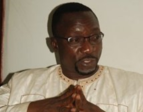 Maël Thiam (APR) : "Moubarack Lô et Abdoul Mbaye ont fini de s'exiler dans les ténèbres de la jalousie"