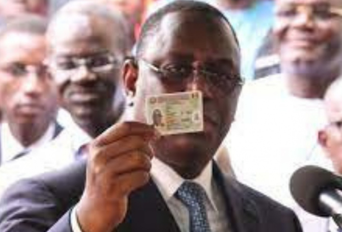 Présidentielle de 2024: Le Président Macky Sall insiste sur la révision exceptionnelle des listes électorales