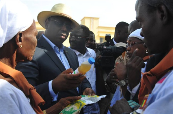 Tournée économique de Macky Sall : Les pêcheurs de la Vallée du Fleuve se disent oubliés