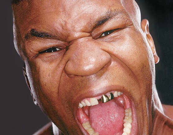 Mike Tyson révèle avoir été agressé sexuellement à l’âge de 7 ans