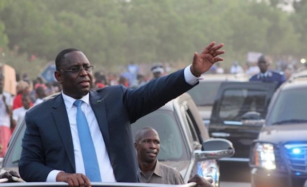 Qui va remplacer Macky Sall ?