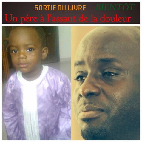Mort tragique de son fils: Thierno Bocoum livre sa douleur