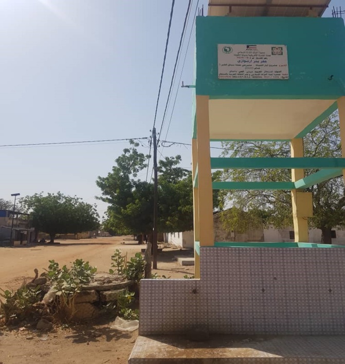 Mise en danger de la vie d’autrui : les habitants du Quartier Léona de Bambey très inquiets face au mutisme du Maire Mise en danger de la vie d’autrui : les habitants du Quartier Léona de Bambey très inquiets face au mutisme du Maire