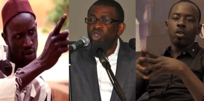 Conflit Boub’s – Sanekh : Youssou Ndour éteint le feu.