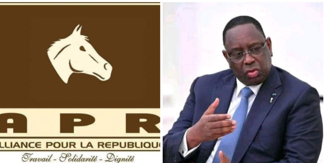 Remobilisation de la base de l’APR: Les responsables de Saly promettent la remontada en 2024 Remobilisation de la base de l’APR: Les responsables de Saly promettent la remontada en 2024