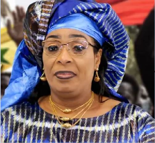 Keur Massar: Les femmes libérales tirent sur le régime de Macky Sall Keur Massar: Les femmes libérales tirent sur le régime de Macky Sall