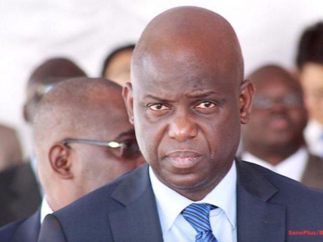 Mansour Faye: " L’Etat n’a pas agréé la hausse des tarifs notée ces derniers temps"
