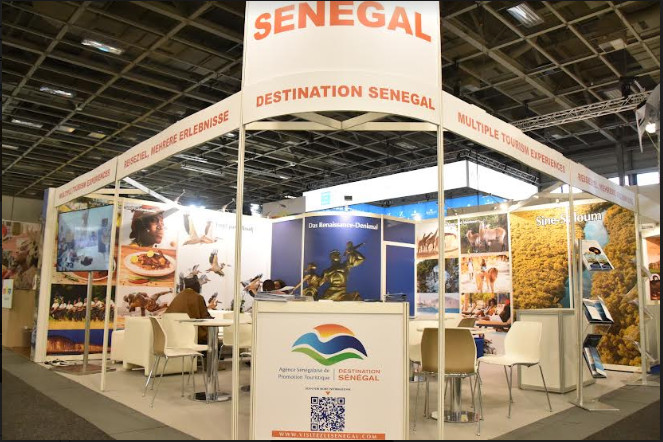 Photos/ Tourisme: La Destination Sénégal reconnectée au marché Allemand