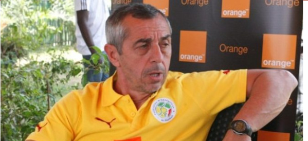 CAN 2015 : Alain Giresse publie sa liste, ce mercredi