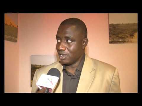 Audio- Yoro Dia- « L’Ua est une bombe à retardement dans la crise au Burkina »