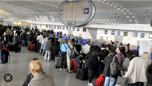Trafic de cocaïne: Un douanier franco-sénégalais arrêté à l'aéroport Charles De Gaulle