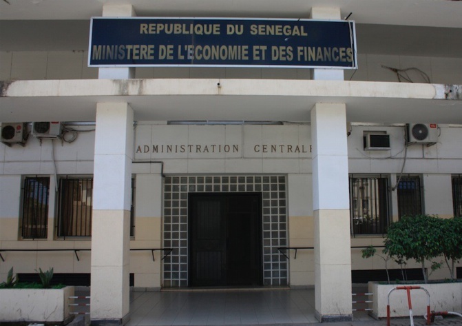 Masse monétaire: Plus de 8 000 milliards FCfa circulent au Sénégal