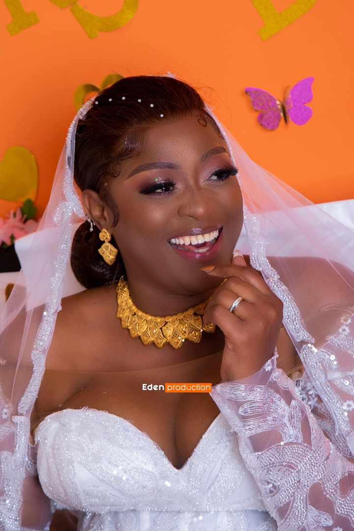 Mariage à Walfadjri: Moustapha Diop épouse la journaliste Khady Sylla