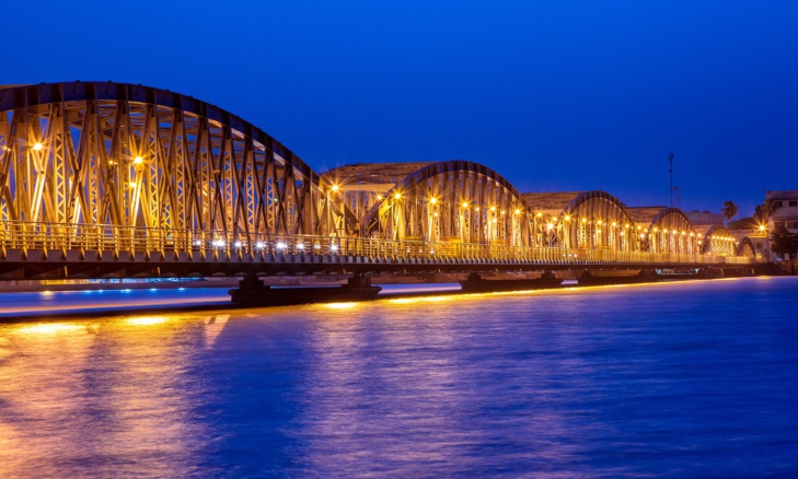 Destination Saint-Louis : Le concept « Nu Dem Ndar », une exposition sur le charme attractif de la majestueuse «Venise africaine »