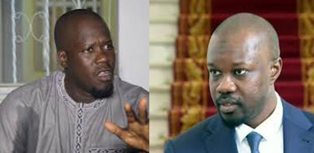 Politiciens sans scrupules: Mamadou Lamine Massaly égratigne grave Ousmane Sonko