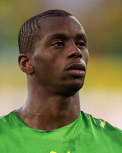 Henri Camara : 'On doit laisser le ballon aux Pharaons'